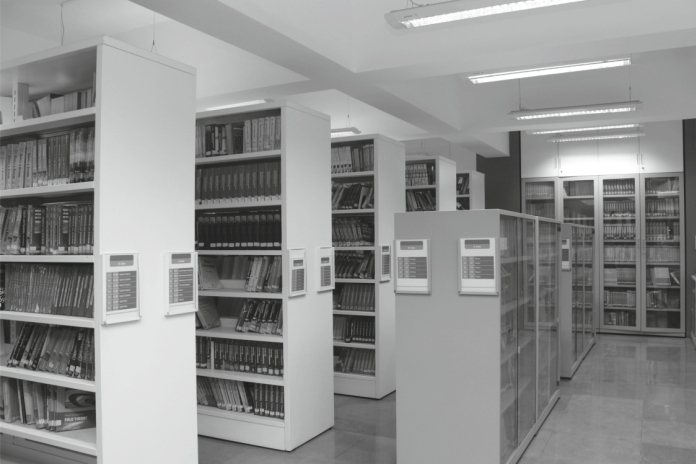 Image Infrastructure