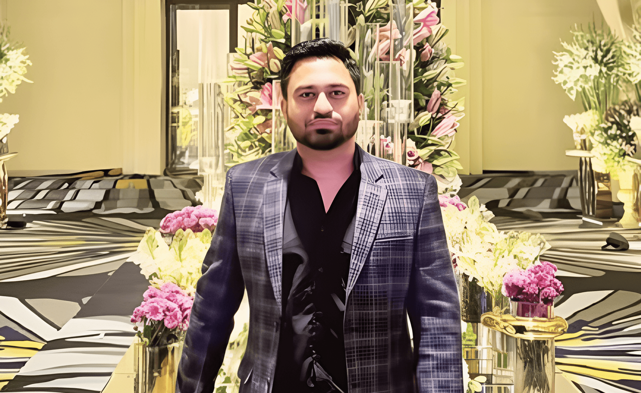 Bhumit Thakkar profile
