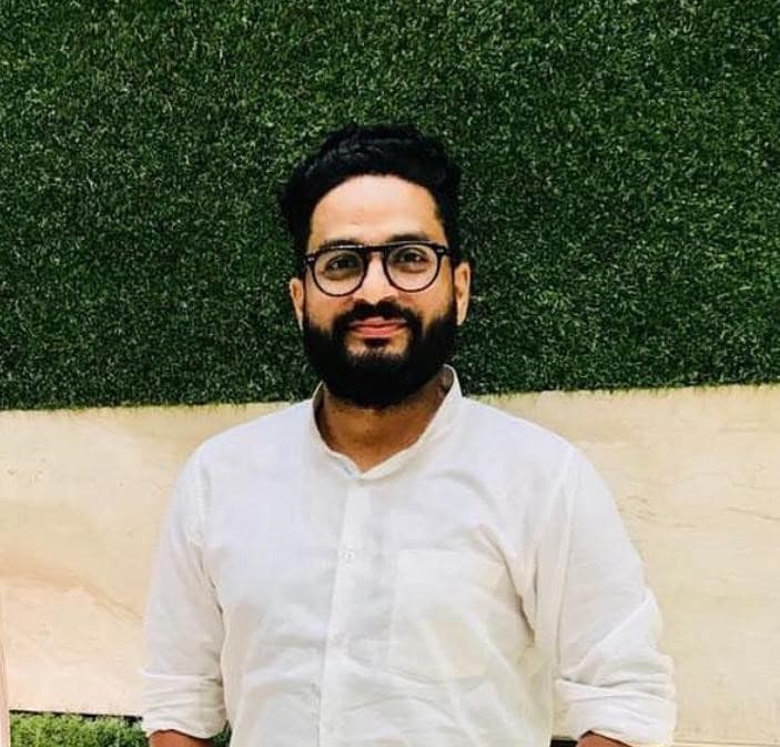 Mudit Srivastava profile