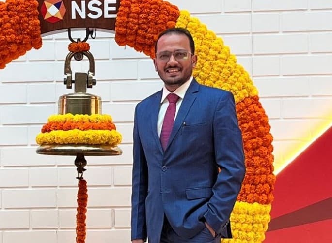 Rahul Rajagopalan profile