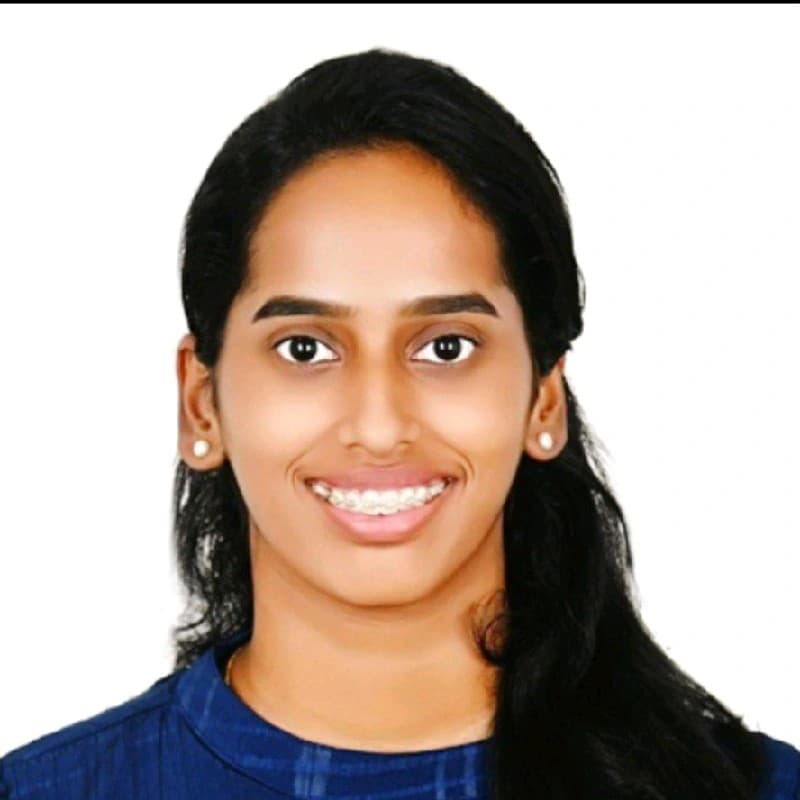 Pratiksha Shetty profile