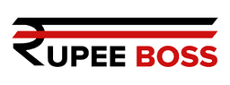 Rupeeboss financial services pvt ltd logo