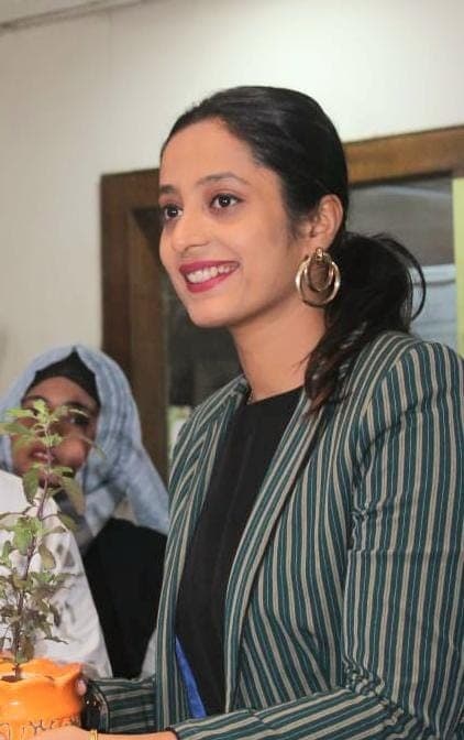 Kishori Devadiga profile