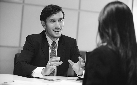 Image for Preparing for Your Personal Interview: What Really Matters