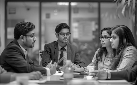 Image for Internships That Define Your MBA Experience