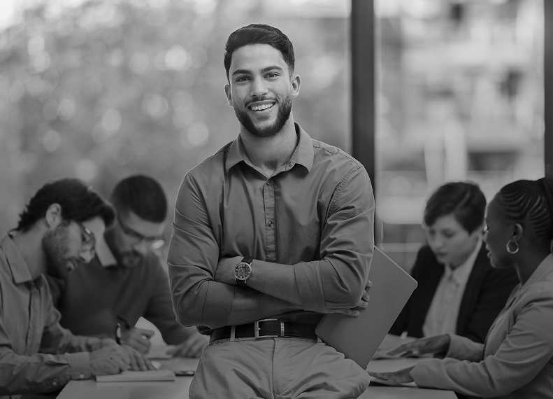 How to Crack the MBA Admission Journey with Confidence?