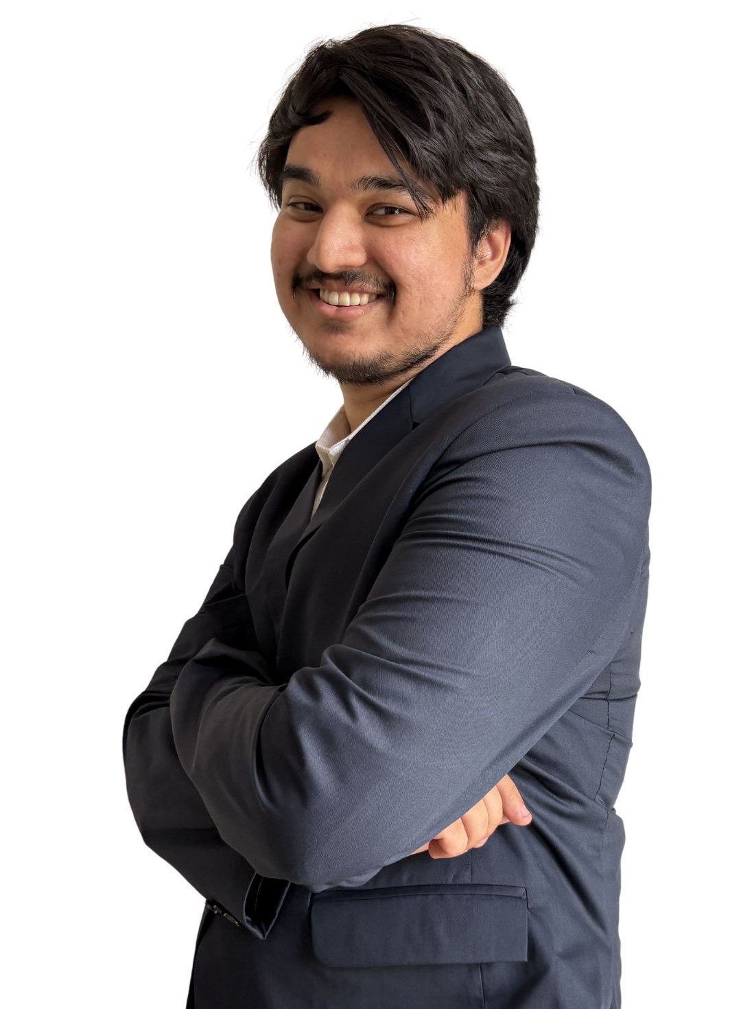 Kanishk Negi