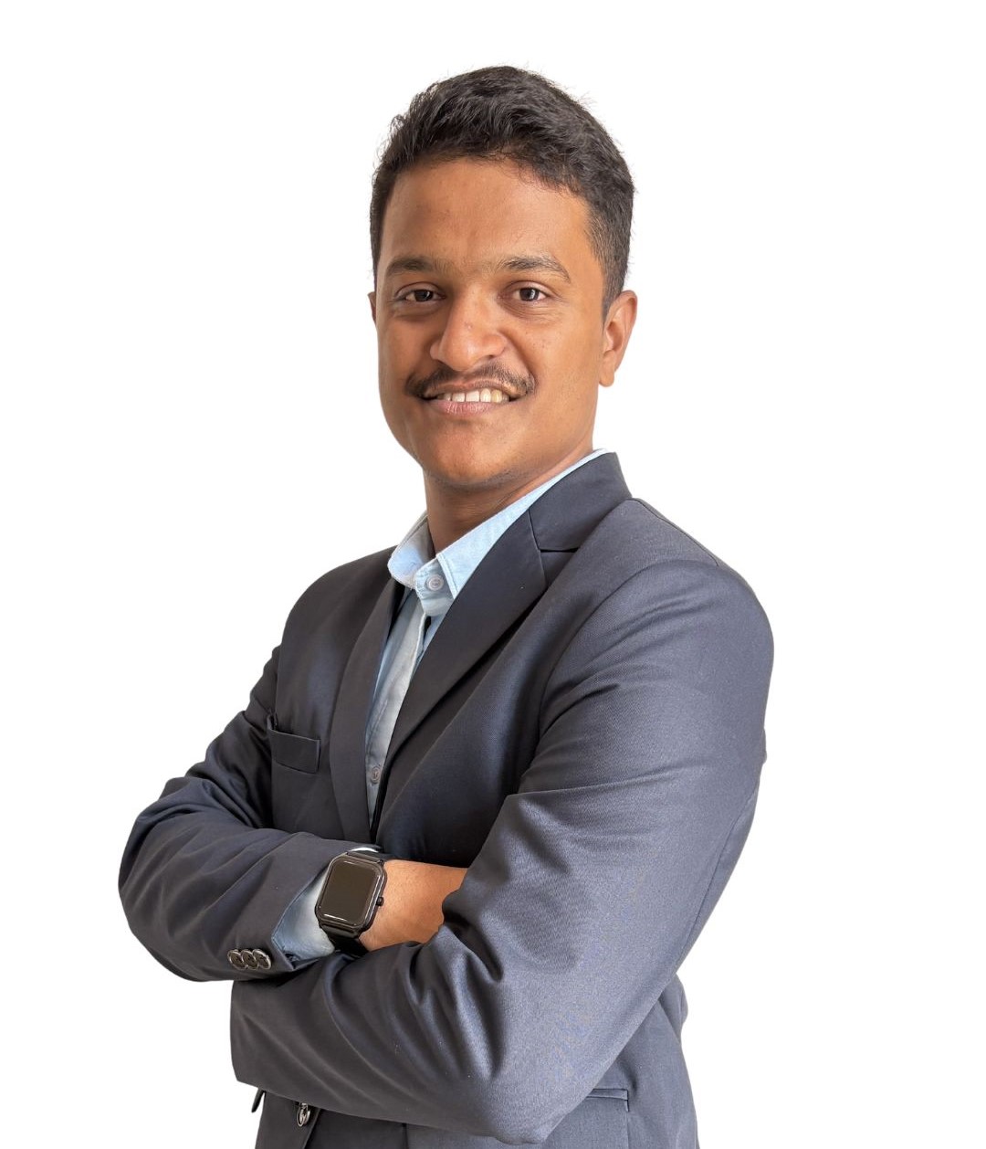 Manthan Arondekar