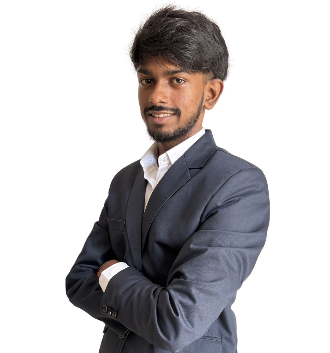 Pratham Vaidya