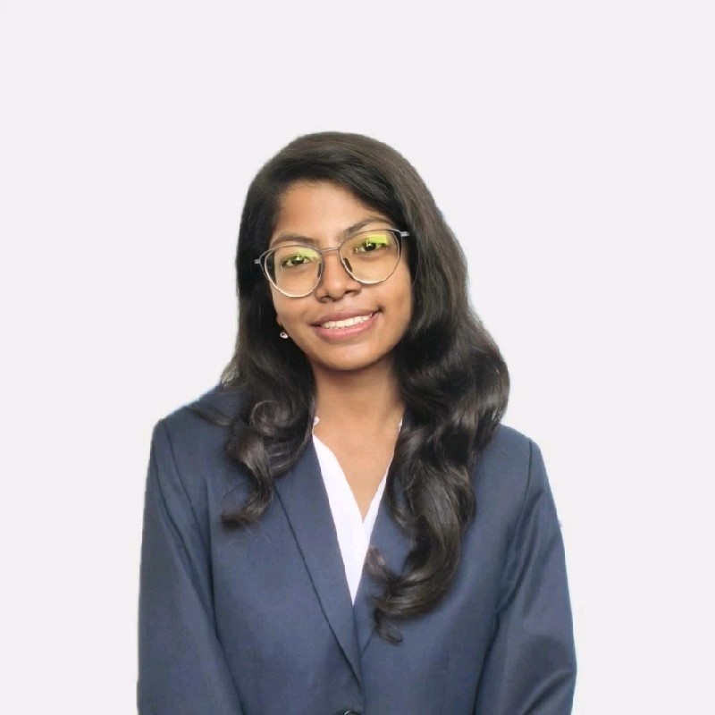 Vaibhavi Shirke