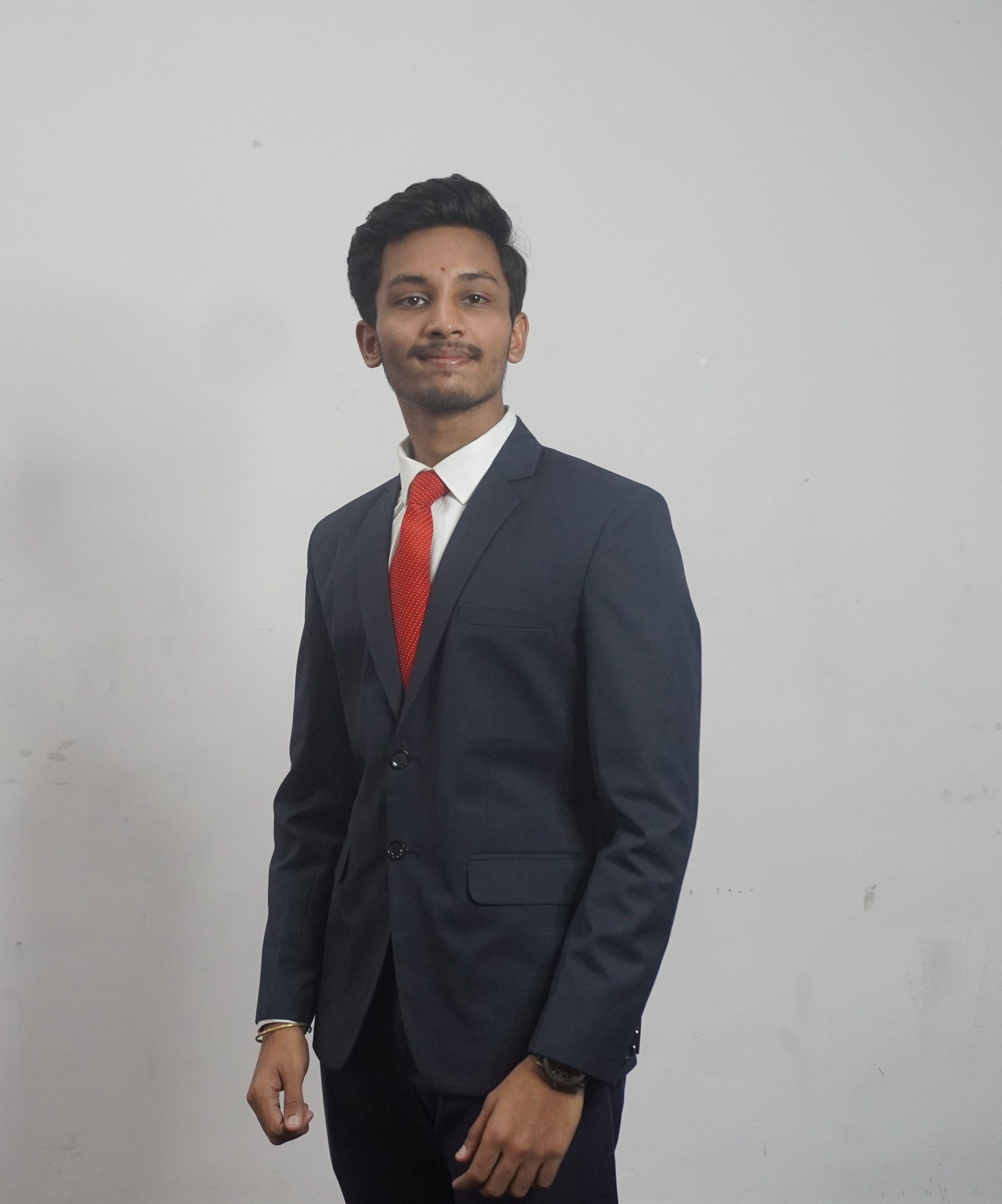 Ramchandra Anantrao