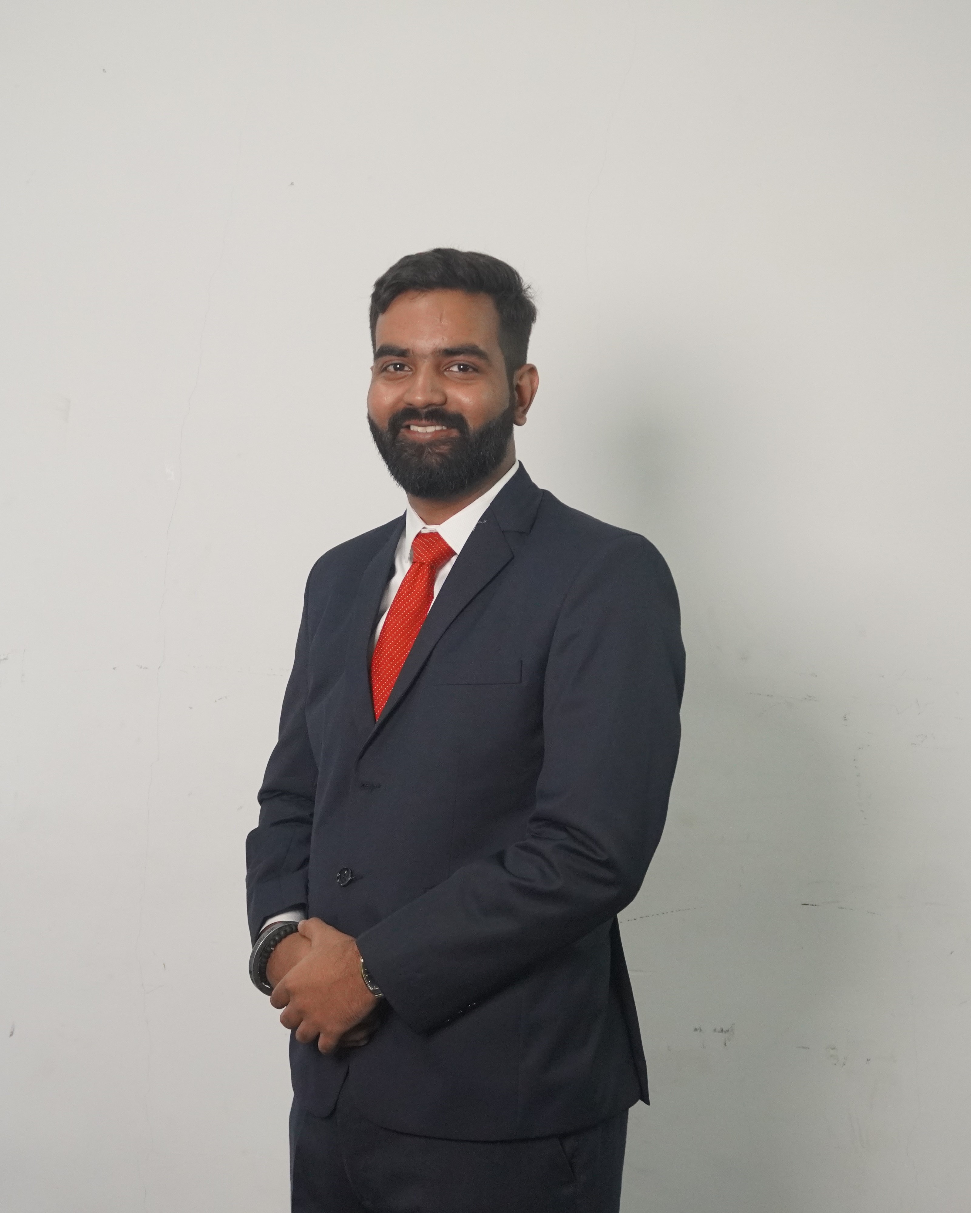 Sunil Sawant