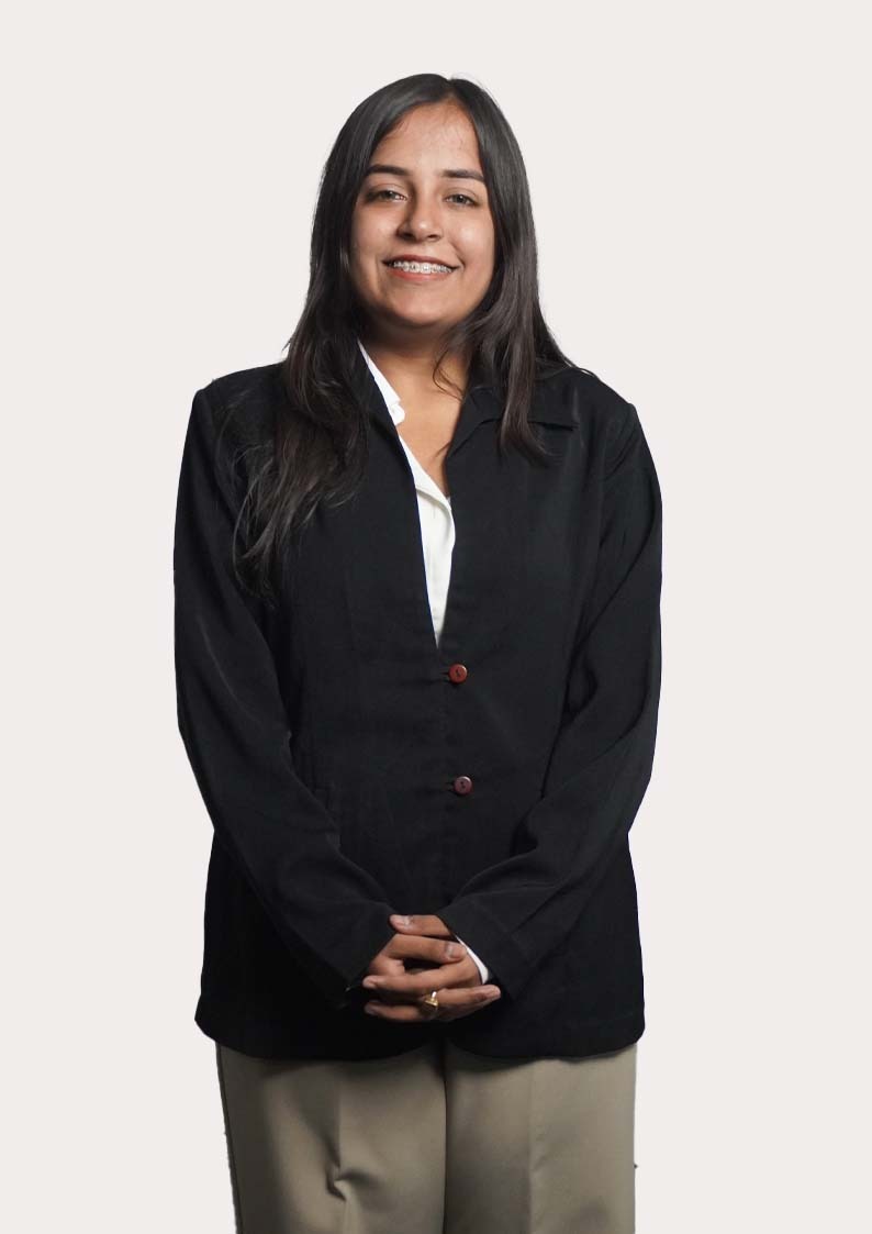 Tanya Tekchandani