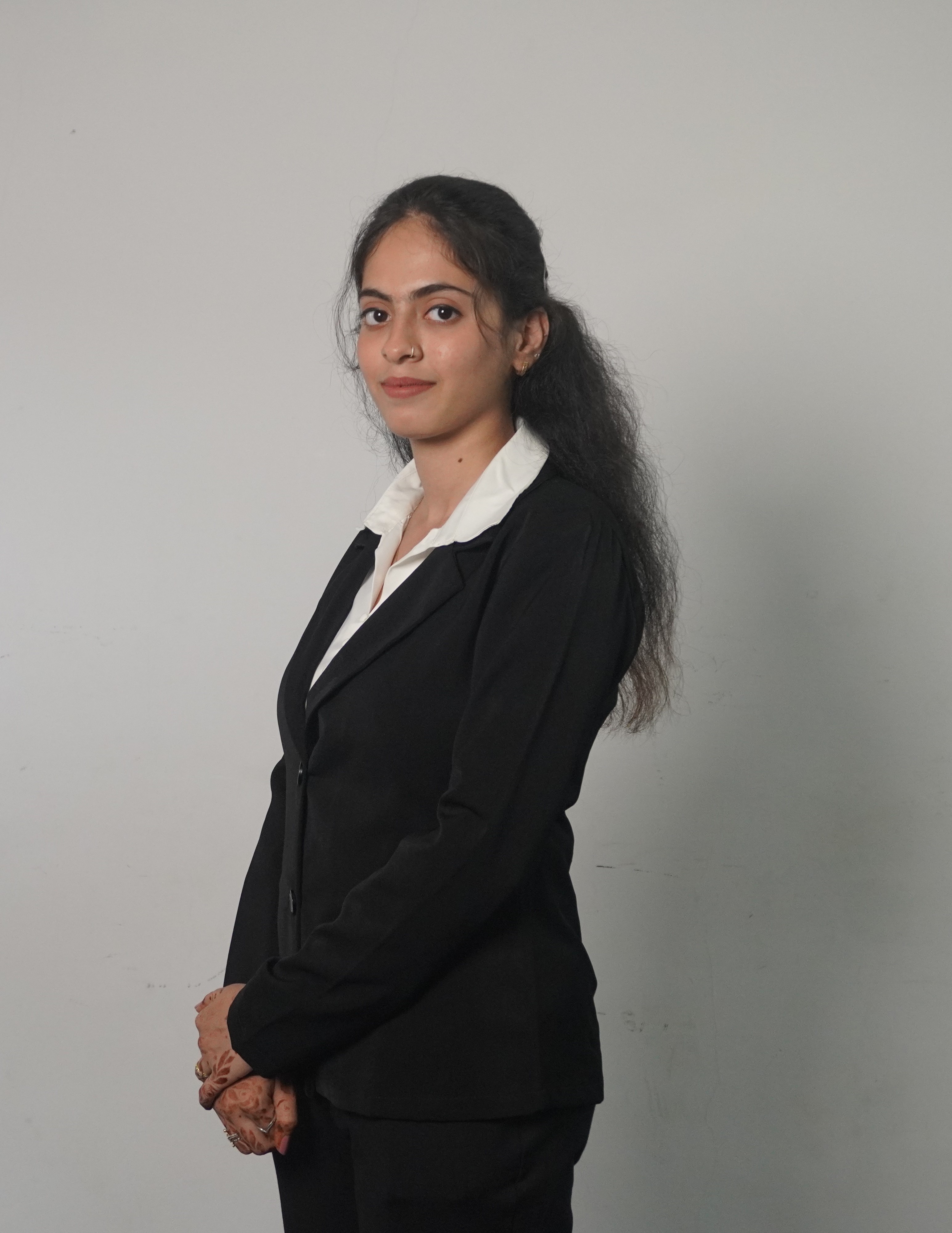 Mehroz Shaikh