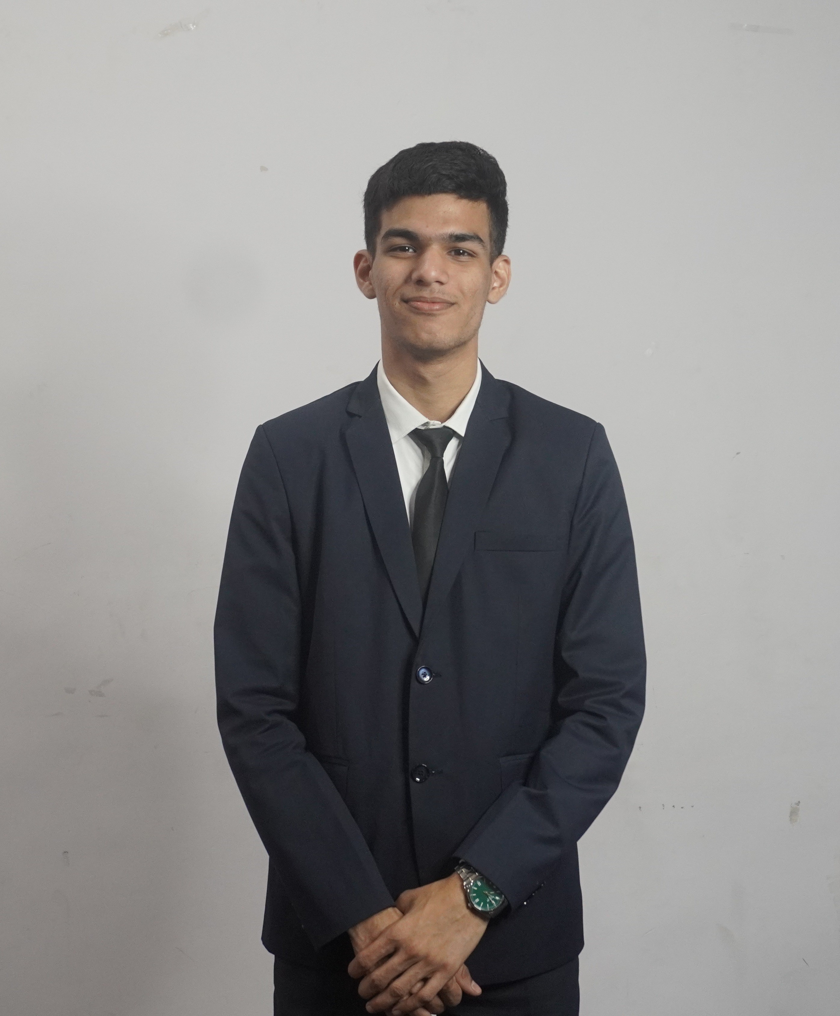 Rohan Shinde
