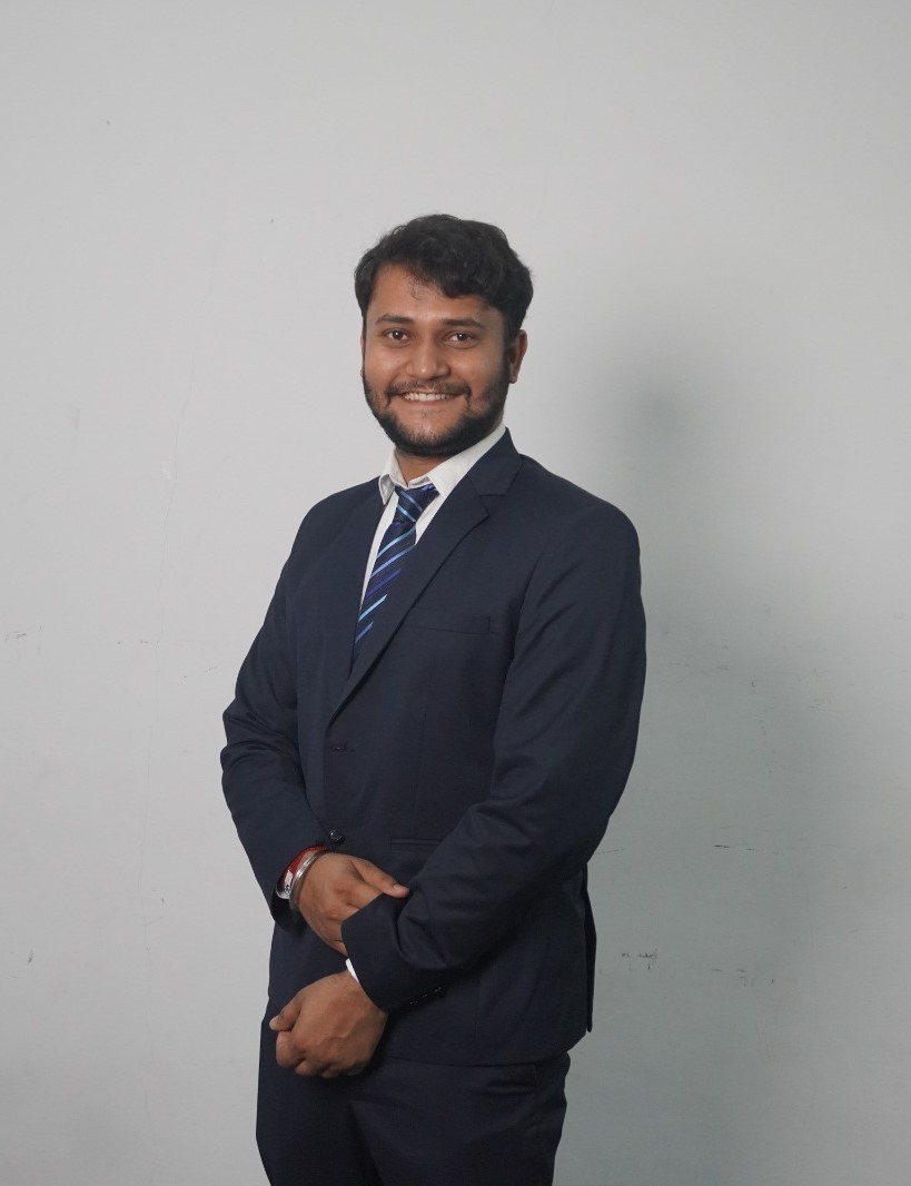 Vedant Pandey